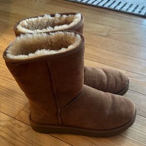 Women’s UGG boots